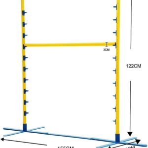 hag003a topmast sprong