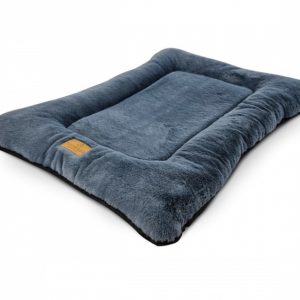 hma007an pluche benchmat comfort antraciet