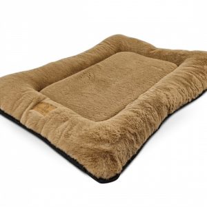 hma007be pluche benchmat comfort beige