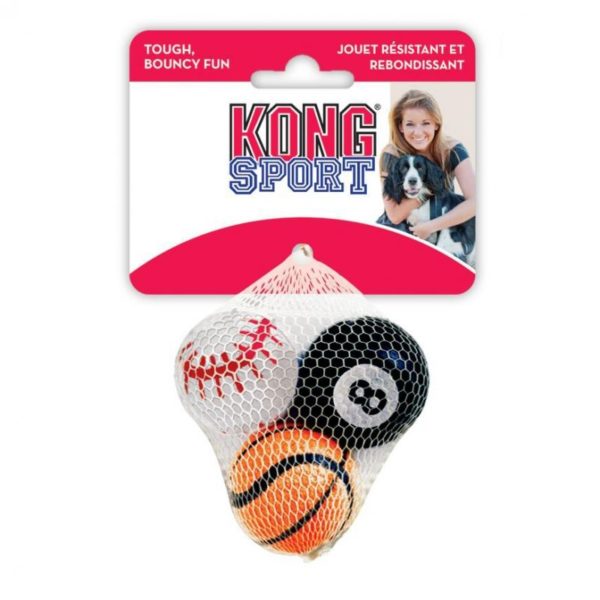 hsp005a kong sport balls