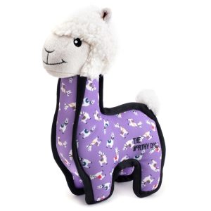 WD Toy Llama